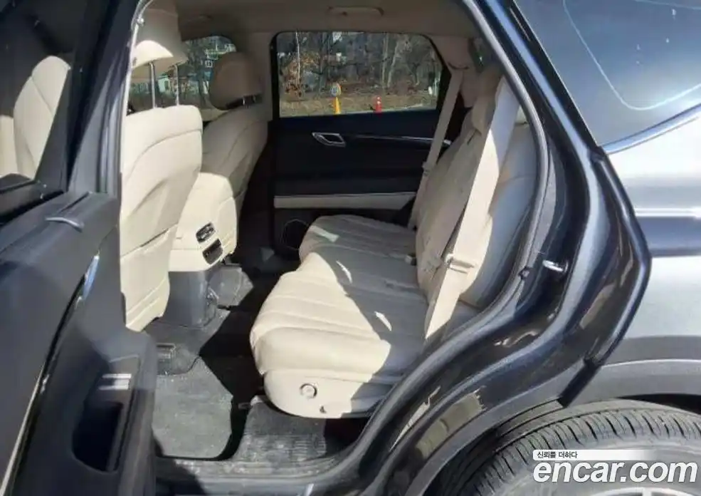 Genesis GV80 2022 2.5 Автомат в Москве № 309104, фото 10