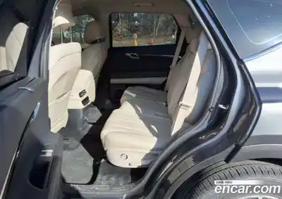 Genesis GV80 2022 2.5 Автомат в Москве № 309104, миниатюра 10