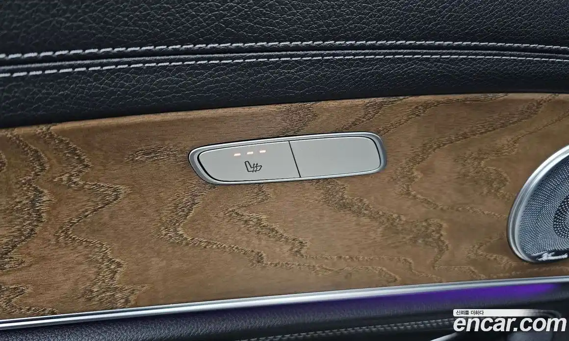 Mercedes-Benz E-Class 2019 1.9 Автомат в Москве № 309872, фото 19