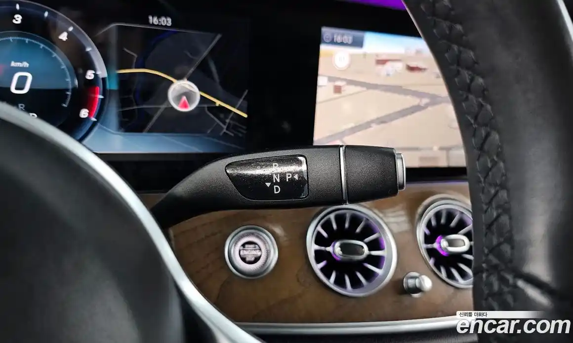 Mercedes-Benz E-Class 2019 1.9 Автомат в Москве № 309872, фото 9