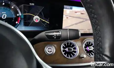 Mercedes-Benz E-Class 2019 1.9 Автомат в Москве № 309872, миниатюра 9