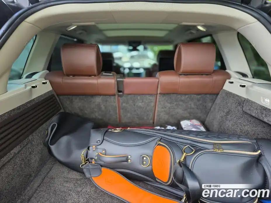 Land Rover Range-Rover 2017 4.4 Автомат в Москве № 316452, фото 17