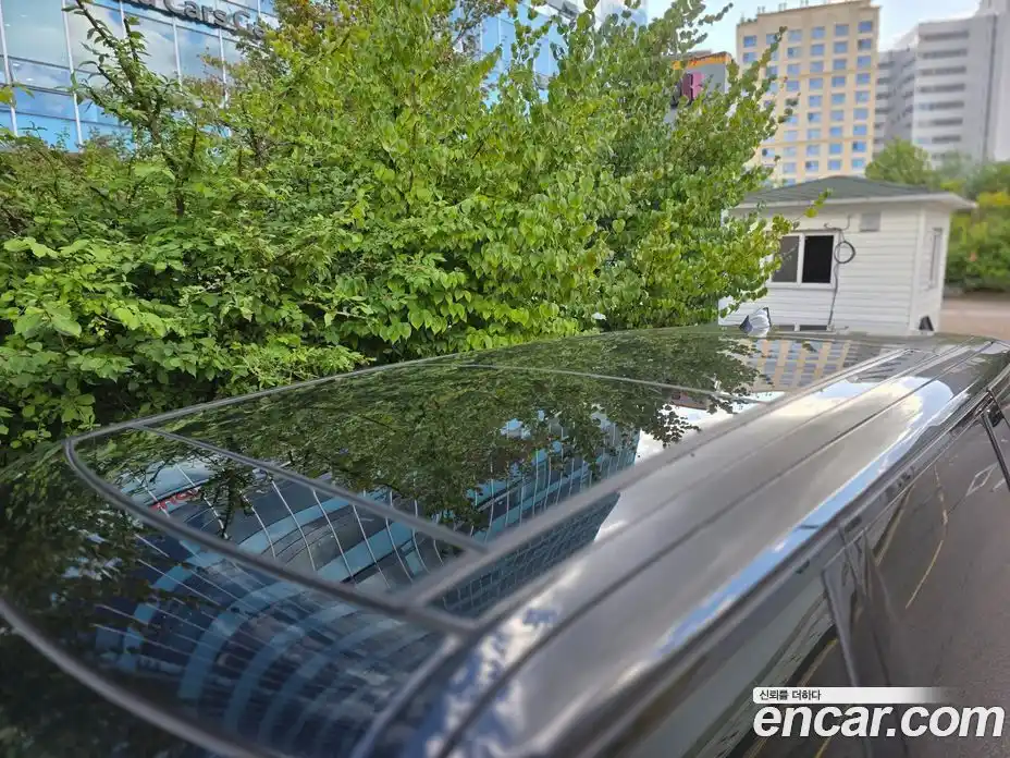 Land Rover Range-Rover 2017 4.4 Автомат в Москве № 316452, фото 4