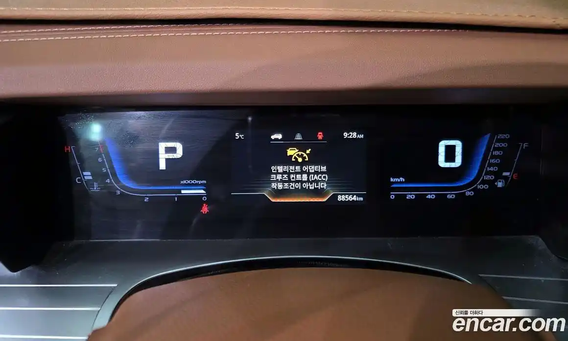 SsangYong Torres 2023 1.5 Автомат в Москве № 31704, фото 13