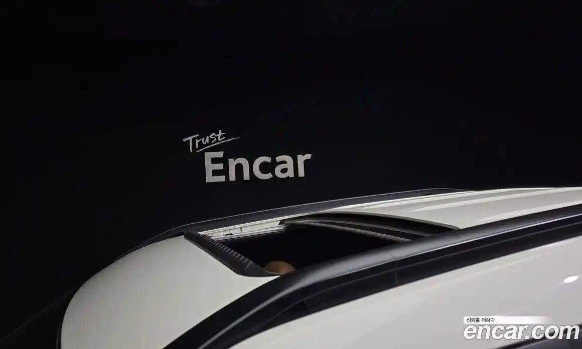 SsangYong Torres 2023 1.5 Автомат в Москве № 31704, фото 16