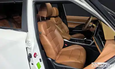 SsangYong Torres 2023 1.5 Автомат в Москве № 31704, миниатюра 2