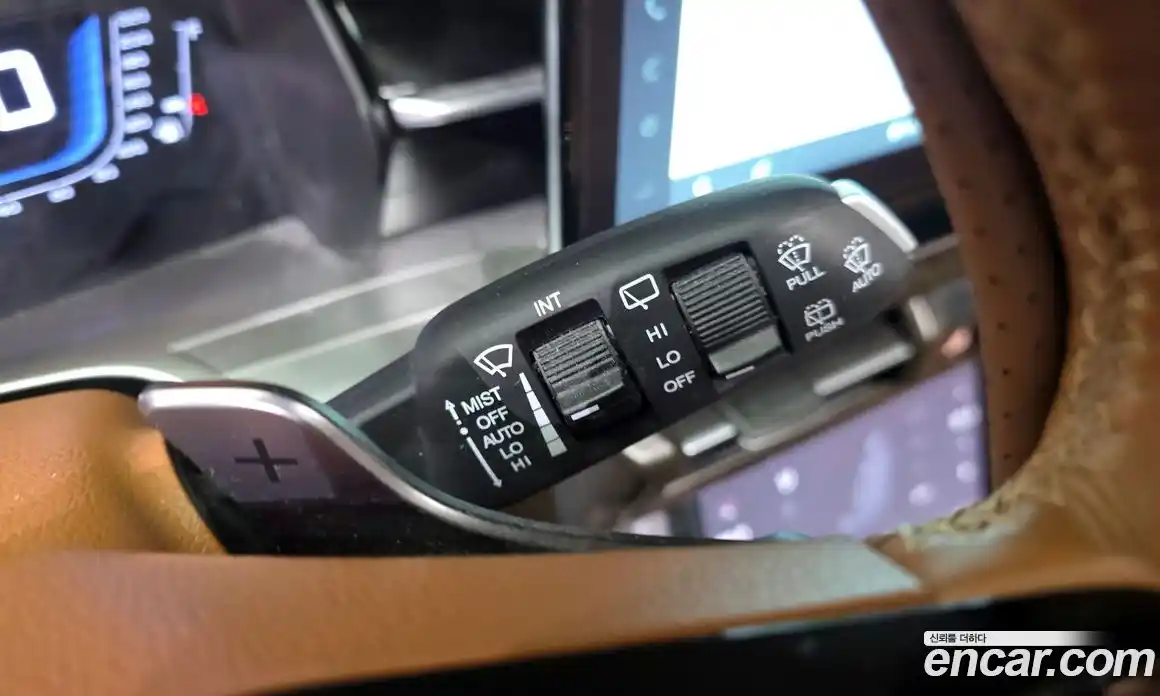 SsangYong Torres 2023 1.5 Автомат в Москве № 31704, фото 3