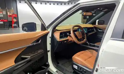 SsangYong Torres 2023 1.5 Автомат в Москве № 31704, миниатюра 5