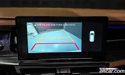 SsangYong Torres 2023 1.5 Автомат в Москве № 31704, миниатюра 6