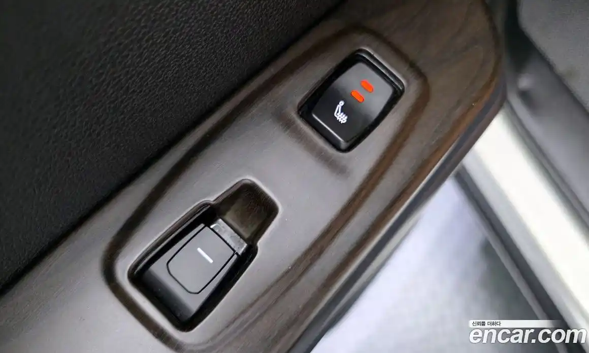 SsangYong Torres 2023 1.5 Автомат в Москве № 31704, фото 8