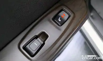 SsangYong Torres 2023 1.5 Автомат в Москве № 31704, миниатюра 8