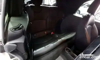 Mini Cooper Convertible 2014 1.6 Автомат в Москве № 317233, миниатюра 12