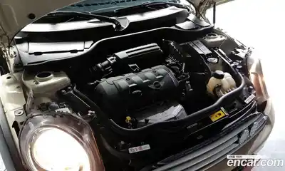 Mini Cooper Convertible 2014 1.6 Автомат в Москве № 317233, миниатюра 6