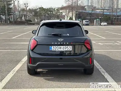 Mini Cooper 2026 2.0 Автомат в Москве № 317423, миниатюра 4