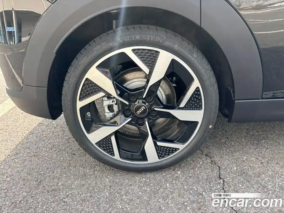 Mini Cooper 2026 2.0 Автомат в Москве № 317423, фото 5