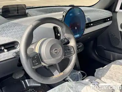 Mini Cooper 2026 2.0 Автомат в Москве № 317423, миниатюра 8