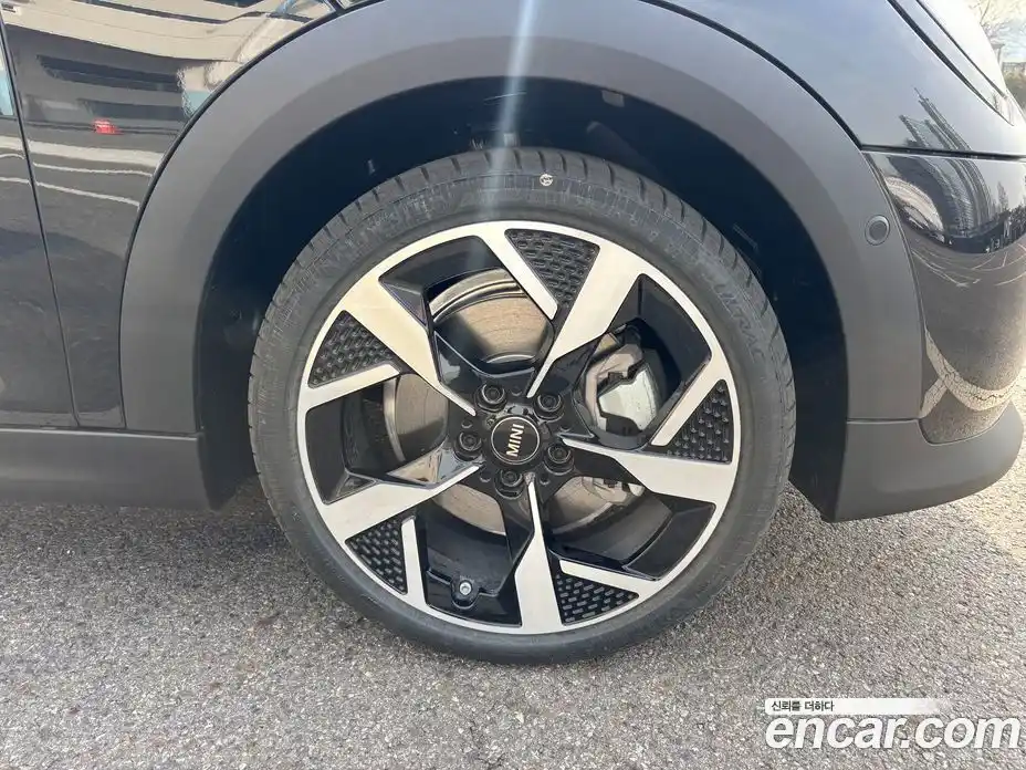 Mini Cooper 2026 2.0 Автомат в Москве № 317423, фото 9