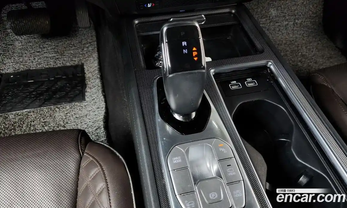 SsangYong Rexton 2023 2.2 Автомат в Москве № 31828, фото 5