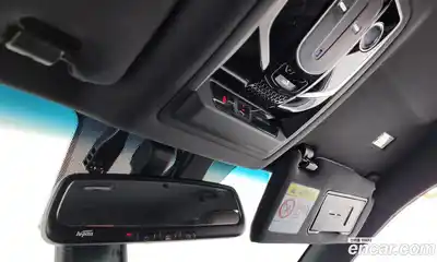 SsangYong Rexton 2023 2.2 Автомат в Москве № 31828, миниатюра 9