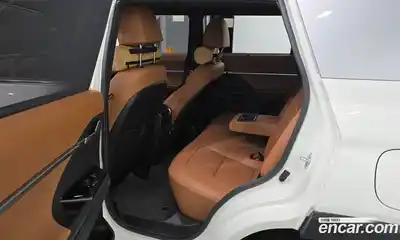 SsangYong Torres 2023 1.5 Автомат в Москве № 31869, миниатюра 11