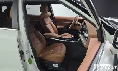 SsangYong Torres 2023 1.5 Автомат в Москве № 31869, миниатюра 12