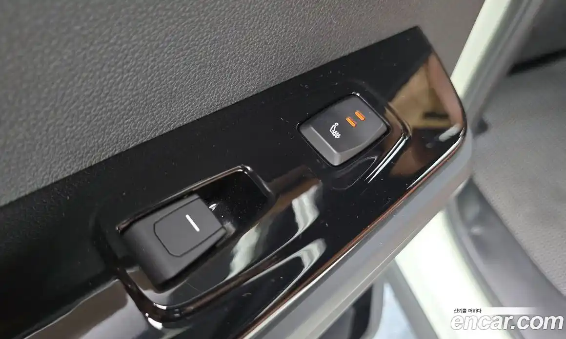 SsangYong Torres 2023 1.5 Автомат в Москве № 31869, фото 19