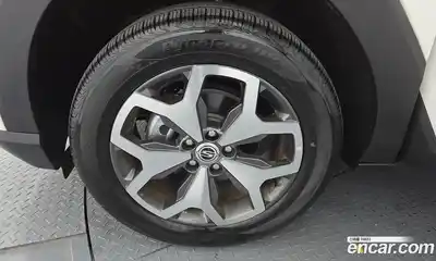 SsangYong Torres 2023 1.5 Автомат в Москве № 31869, миниатюра 5