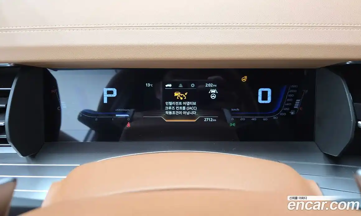 SsangYong Torres 2023 1.5 Автомат в Москве № 31869, фото 8