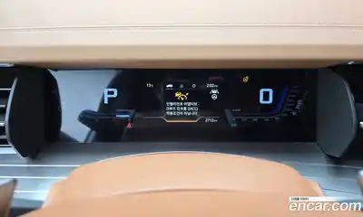 SsangYong Torres 2023 1.5 Автомат в Москве № 31869, миниатюра 8