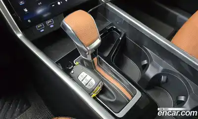 SsangYong Torres 2023 1.5 Автомат в Москве № 31869, миниатюра 9