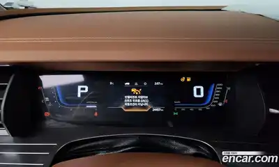 SsangYong Torres, 2024