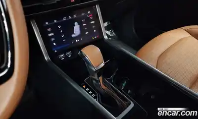 SsangYong Torres 2024 1.5 Автомат в Москве № 31955, миниатюра 12