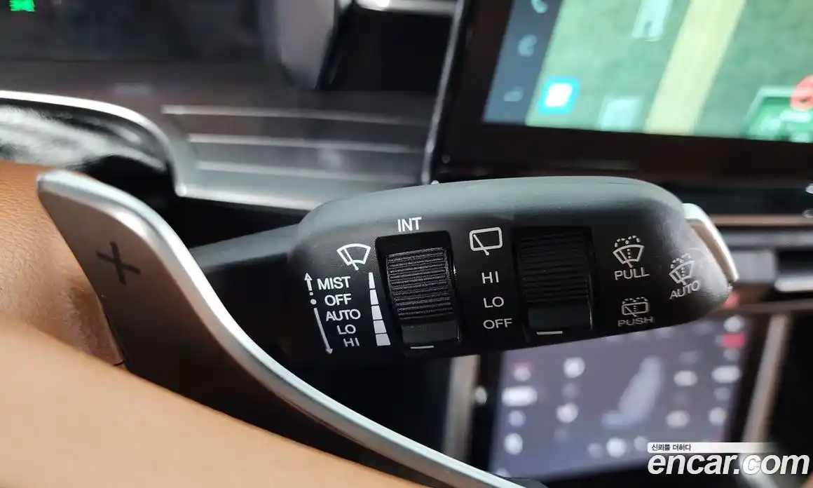 SsangYong Torres 2024 1.5 Автомат в Москве № 31955, фото 18