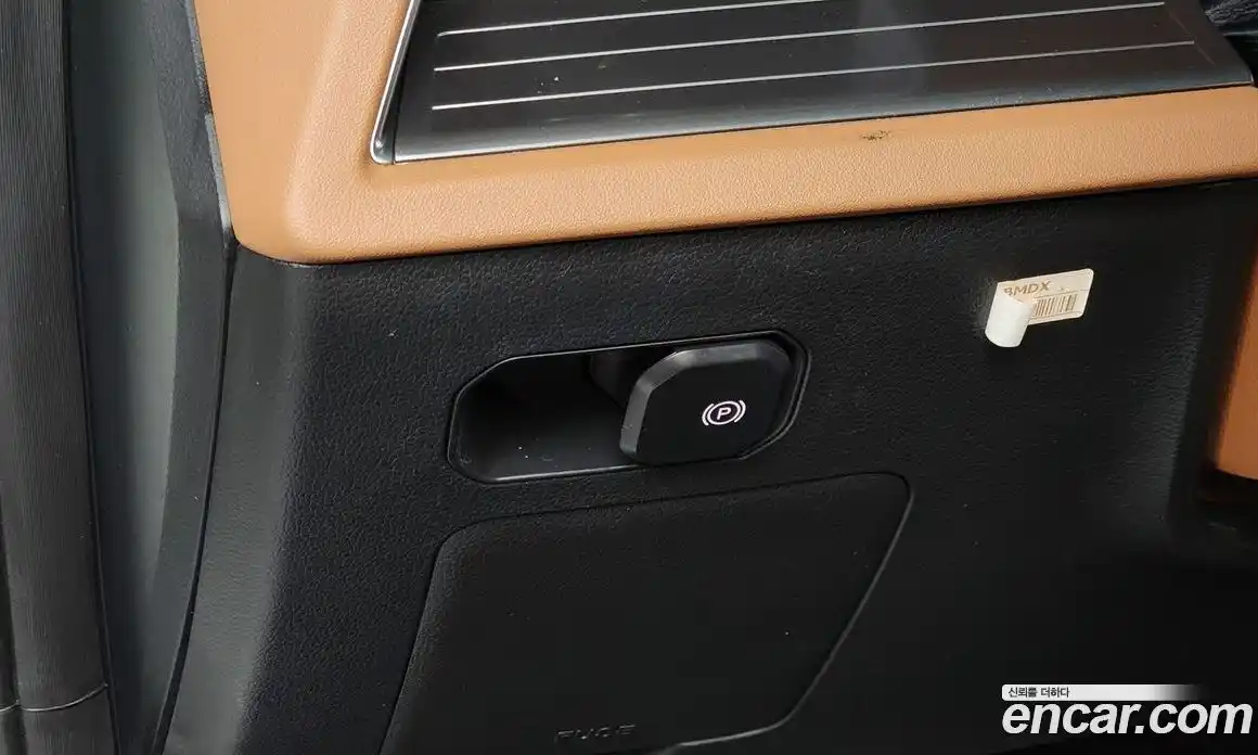 SsangYong Torres 2024 1.5 Автомат в Москве № 31955, фото 19