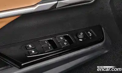 SsangYong Torres 2024 1.5 Автомат в Москве № 31955, миниатюра 2