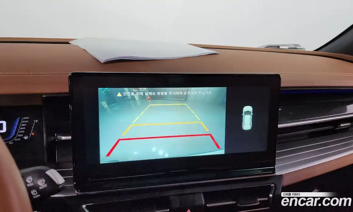 SsangYong Torres 2024 1.5 Автомат в Москве № 31955, фото 3