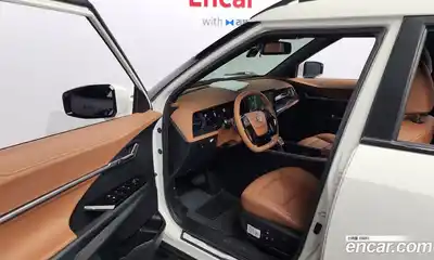 SsangYong Torres 2024 1.5 Автомат в Москве № 31955, миниатюра 6