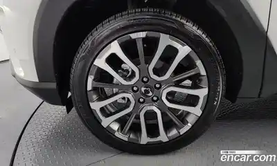 SsangYong Torres 2024 1.5 Автомат в Москве № 31955, миниатюра 7