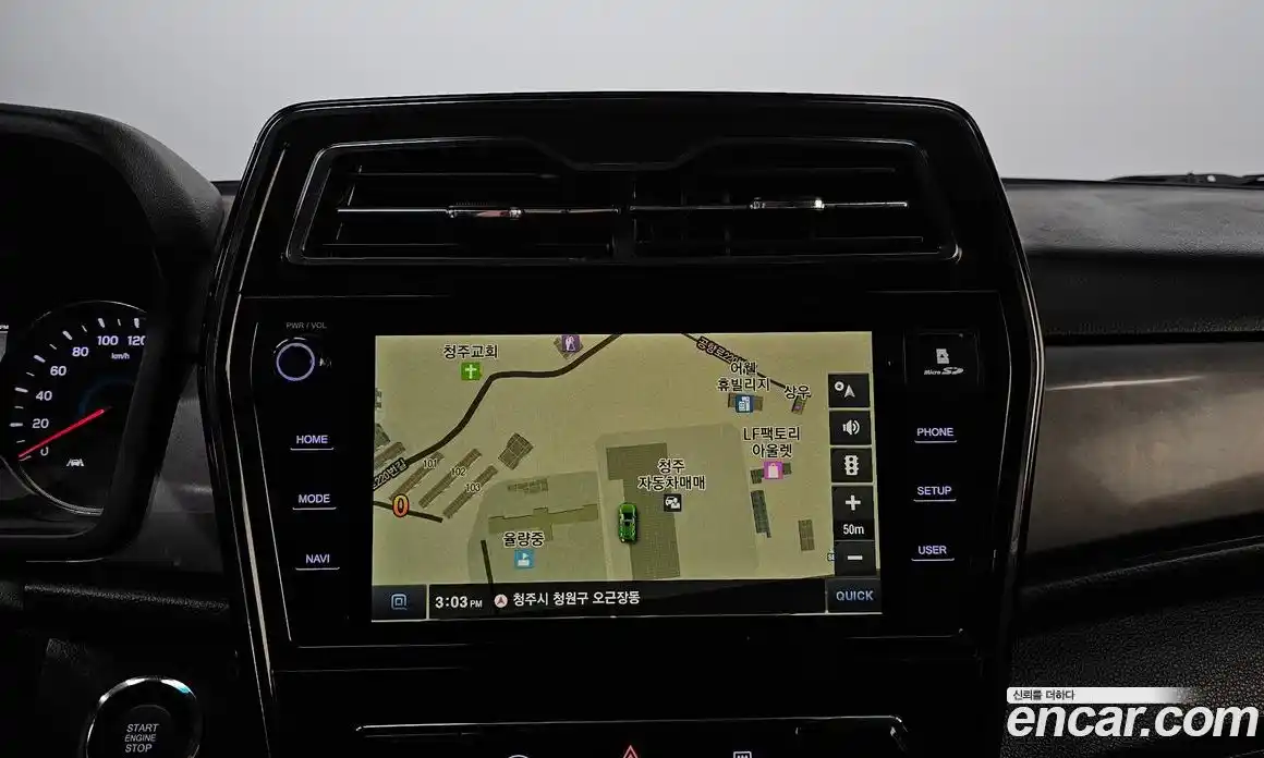 SsangYong TIBOLI 2020 1.5 Автомат в Москве № 32053, фото 11