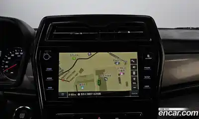 SsangYong TIBOLI 2020 1.5 Автомат в Москве № 32053, миниатюра 11