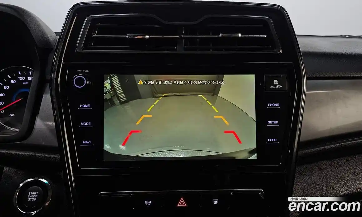 SsangYong TIBOLI 2020 1.5 Автомат в Москве № 32053, фото 13