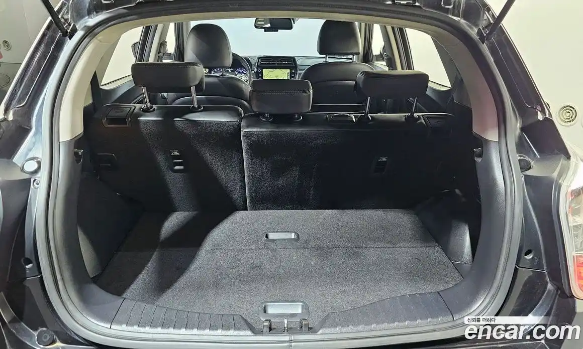 SsangYong TIBOLI 2020 1.5 Автомат в Москве № 32053, фото 14