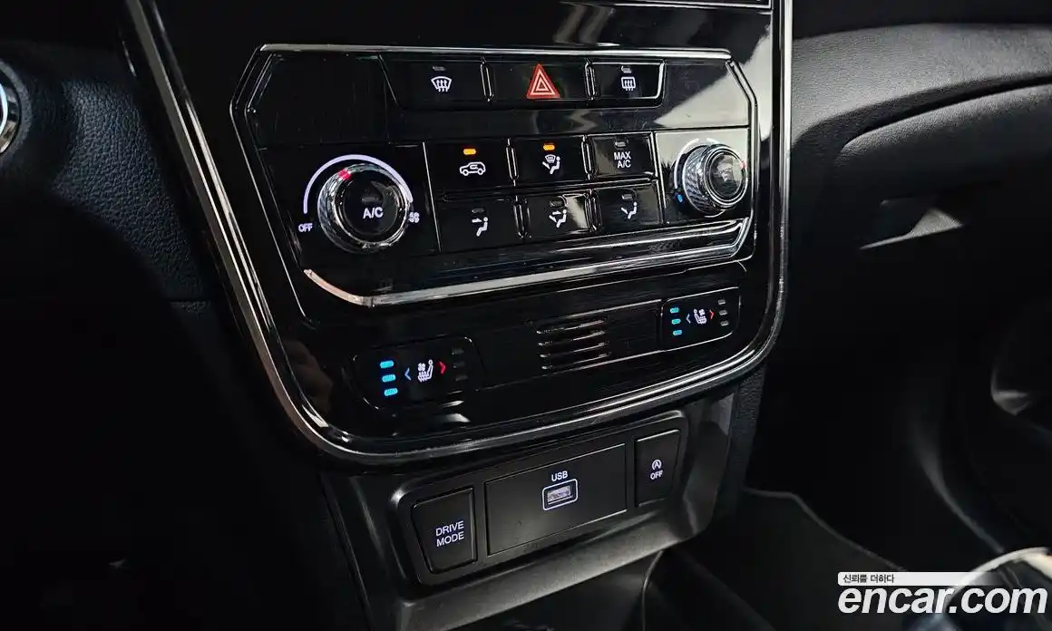 SsangYong TIBOLI 2020 1.5 Автомат в Москве № 32053, фото 4