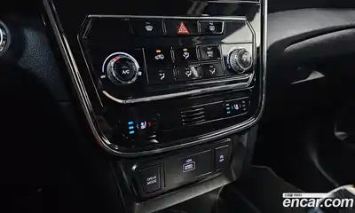 SsangYong TIBOLI 2020 1.5 Автомат в Москве № 32053, миниатюра 4