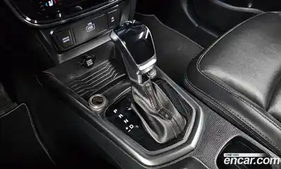 SsangYong TIBOLI 2020 1.5 Автомат в Москве № 32053, миниатюра 5