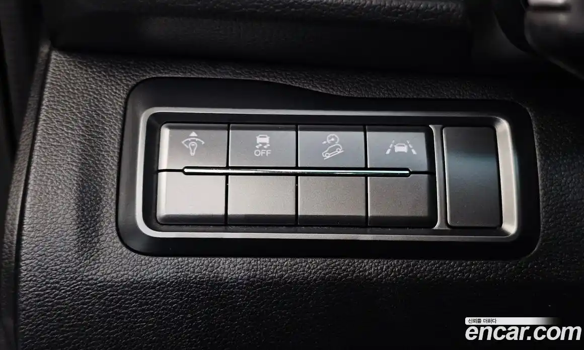 SsangYong TIBOLI 2020 1.5 Автомат в Москве № 32053, фото 6