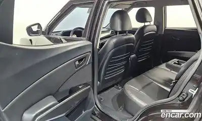 SsangYong TIBOLI 2020 1.5 Автомат в Москве № 32053, миниатюра 10