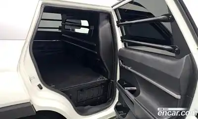 SsangYong Torres 2024 1.5 Автомат в Москве № 32060, миниатюра 11