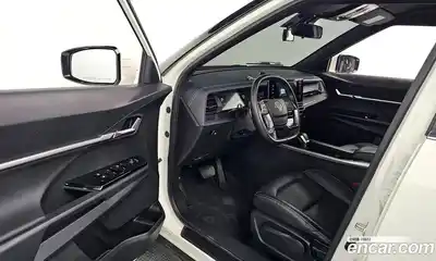 SsangYong Torres 2024 1.5 Автомат в Москве № 32060, миниатюра 12