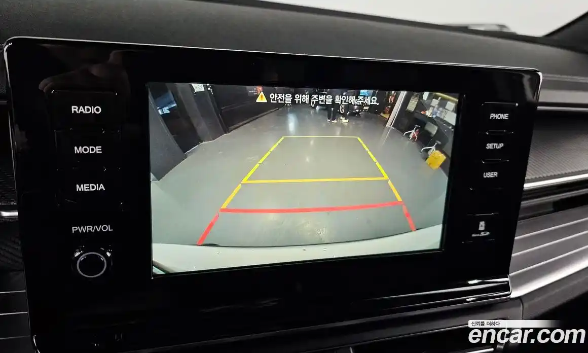 SsangYong Torres 2024 1.5 Автомат в Москве № 32060, фото 15